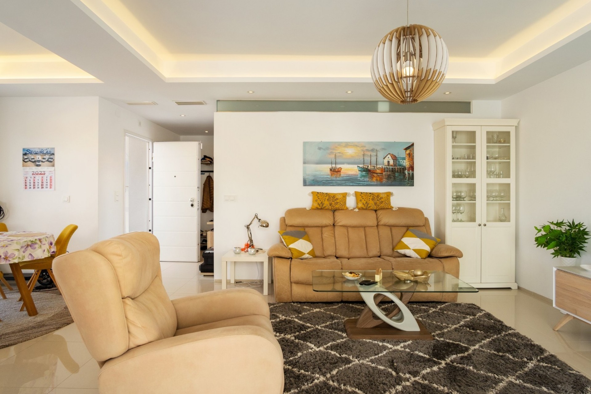 Wederverkoop - Appartement - Ciudad Quesada - Doña Pepa