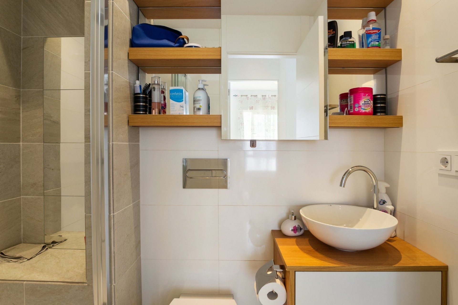 Wederverkoop - Appartement - Ciudad Quesada - Doña Pepa