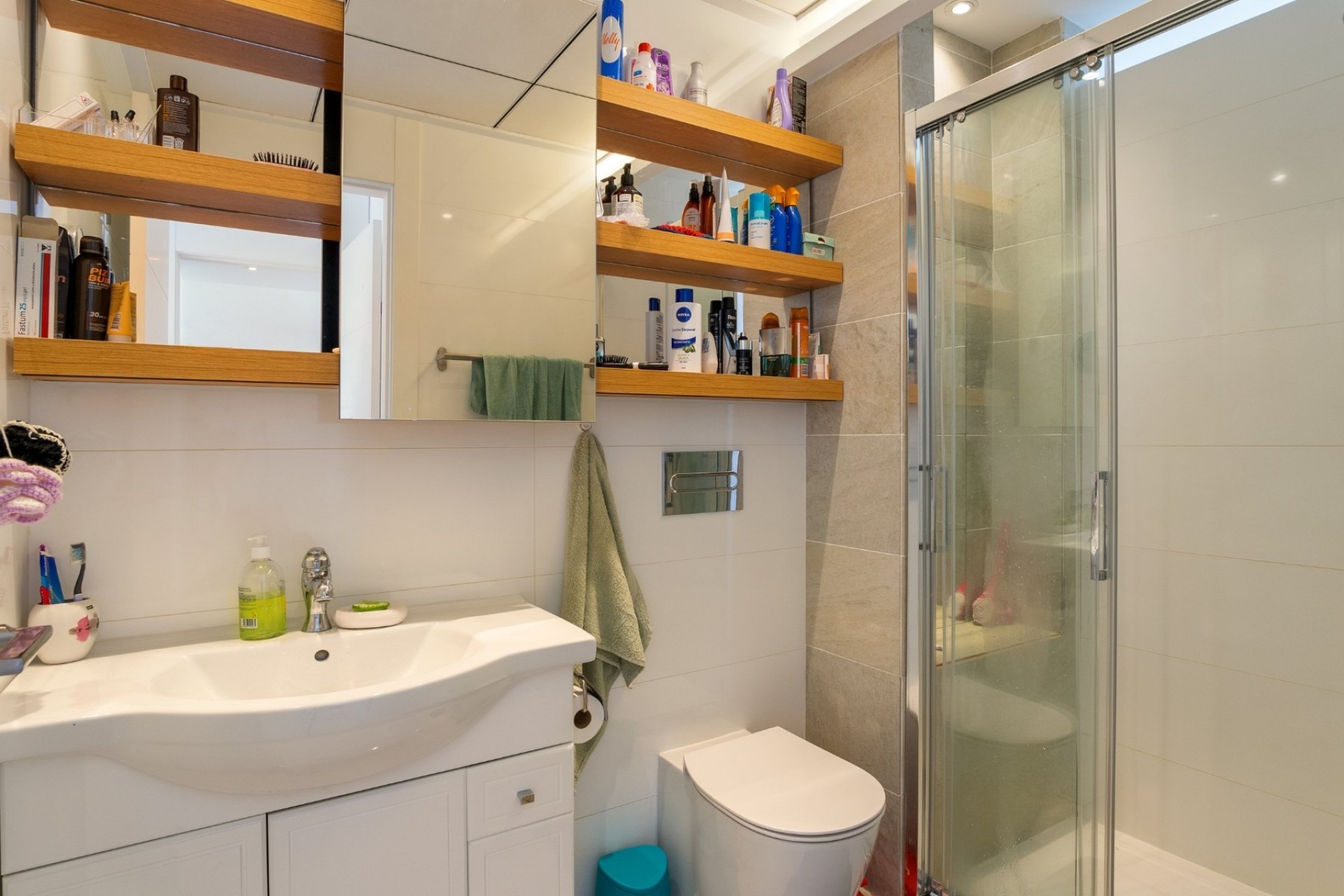 Wederverkoop - Appartement - Ciudad Quesada - Doña Pepa