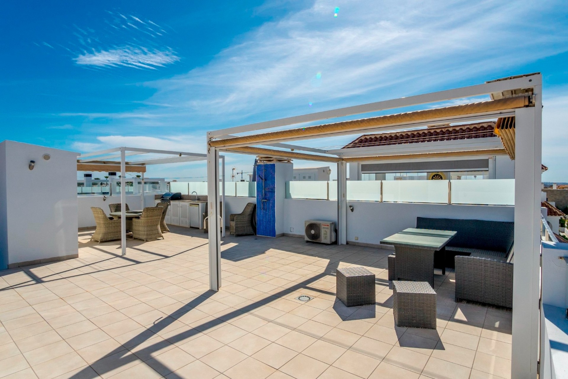 Wederverkoop - Appartement - Ciudad Quesada - Doña Pepa