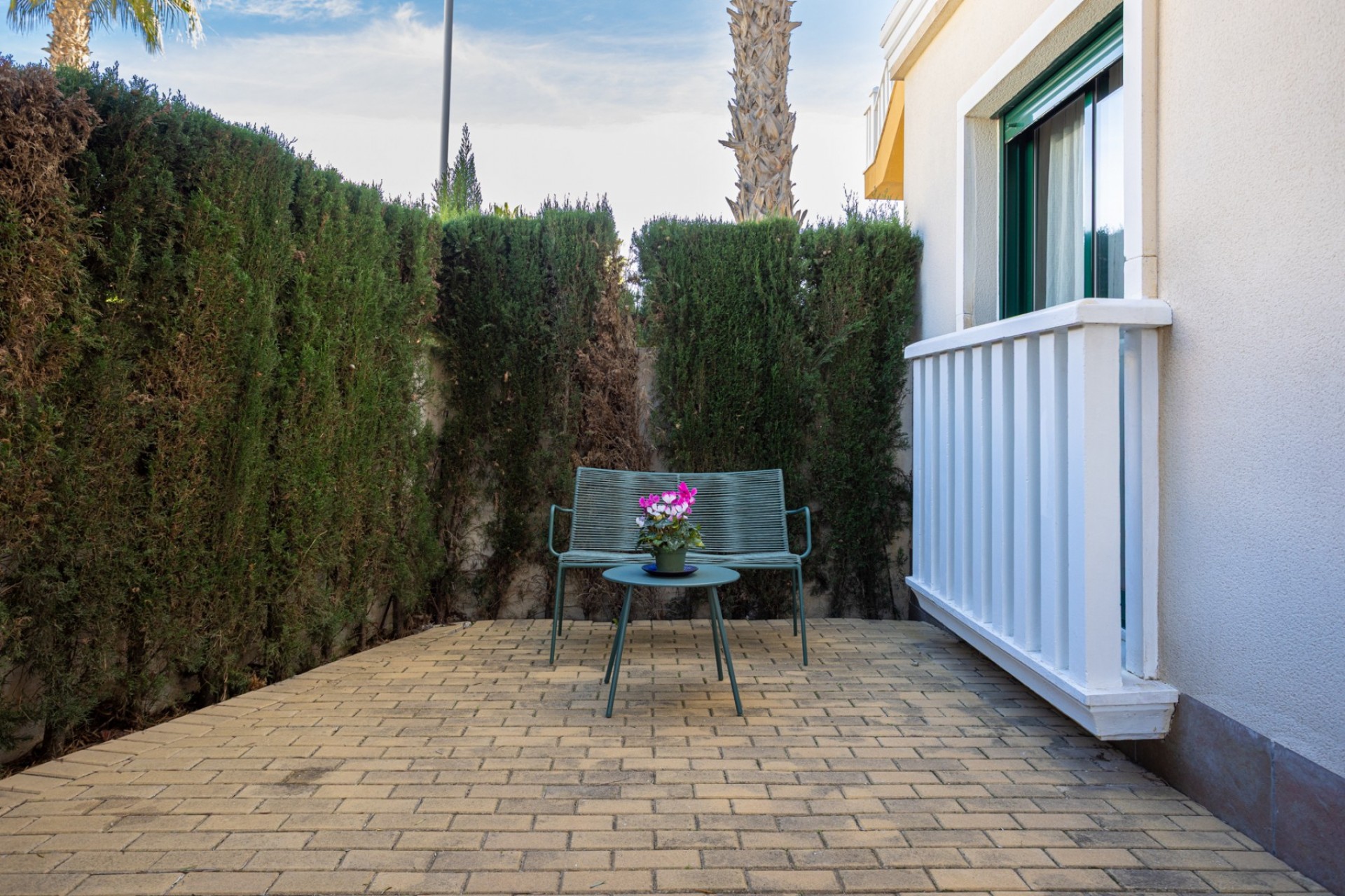 Wederverkoop - Appartement - Ciudad Quesada - Doña Pepa