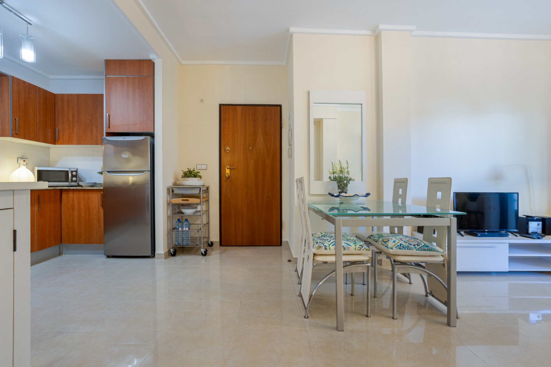 Wederverkoop - Appartement - Ciudad Quesada - Doña Pepa