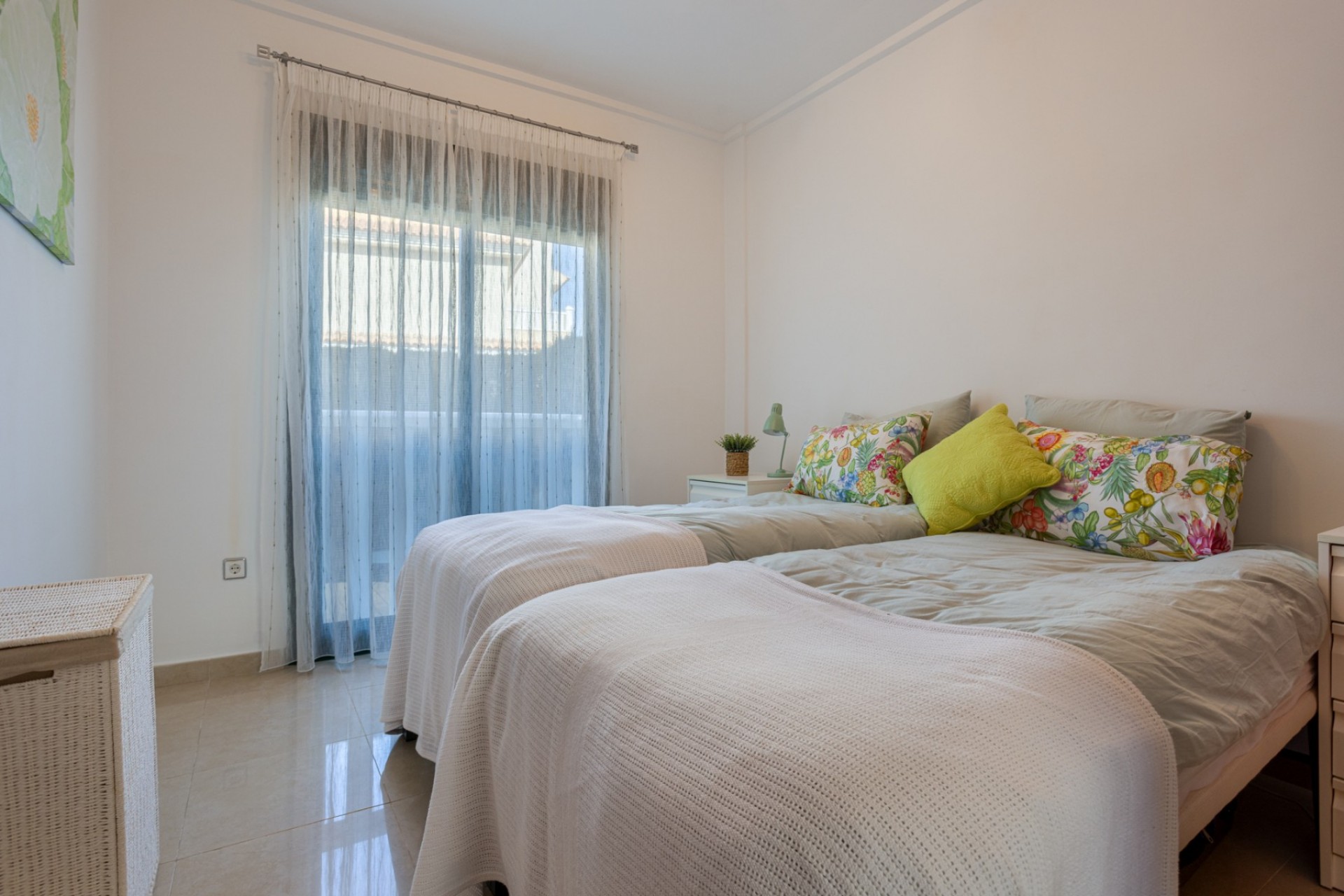 Wederverkoop - Appartement - Ciudad Quesada - Doña Pepa