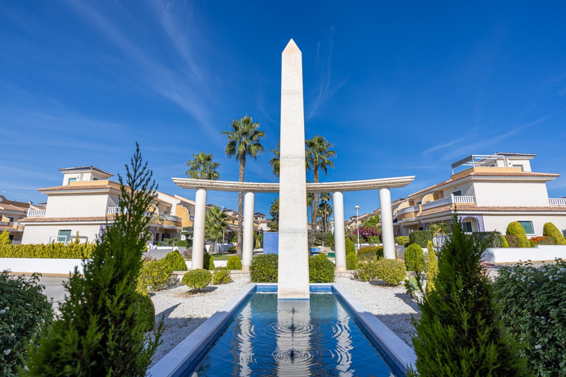 Wederverkoop - Appartement - Ciudad Quesada - Doña Pepa