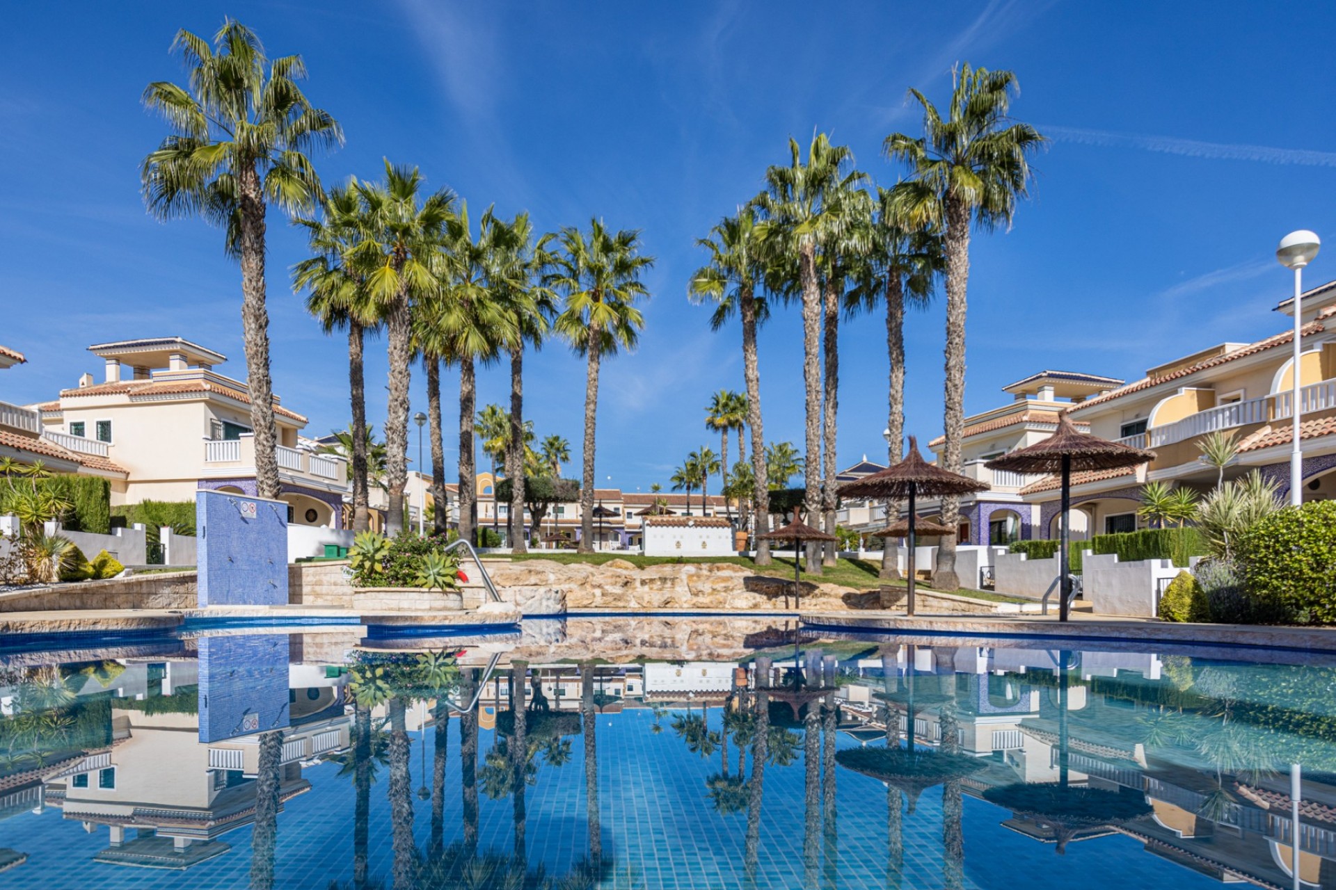 Wederverkoop - Appartement - Ciudad Quesada - Doña Pepa