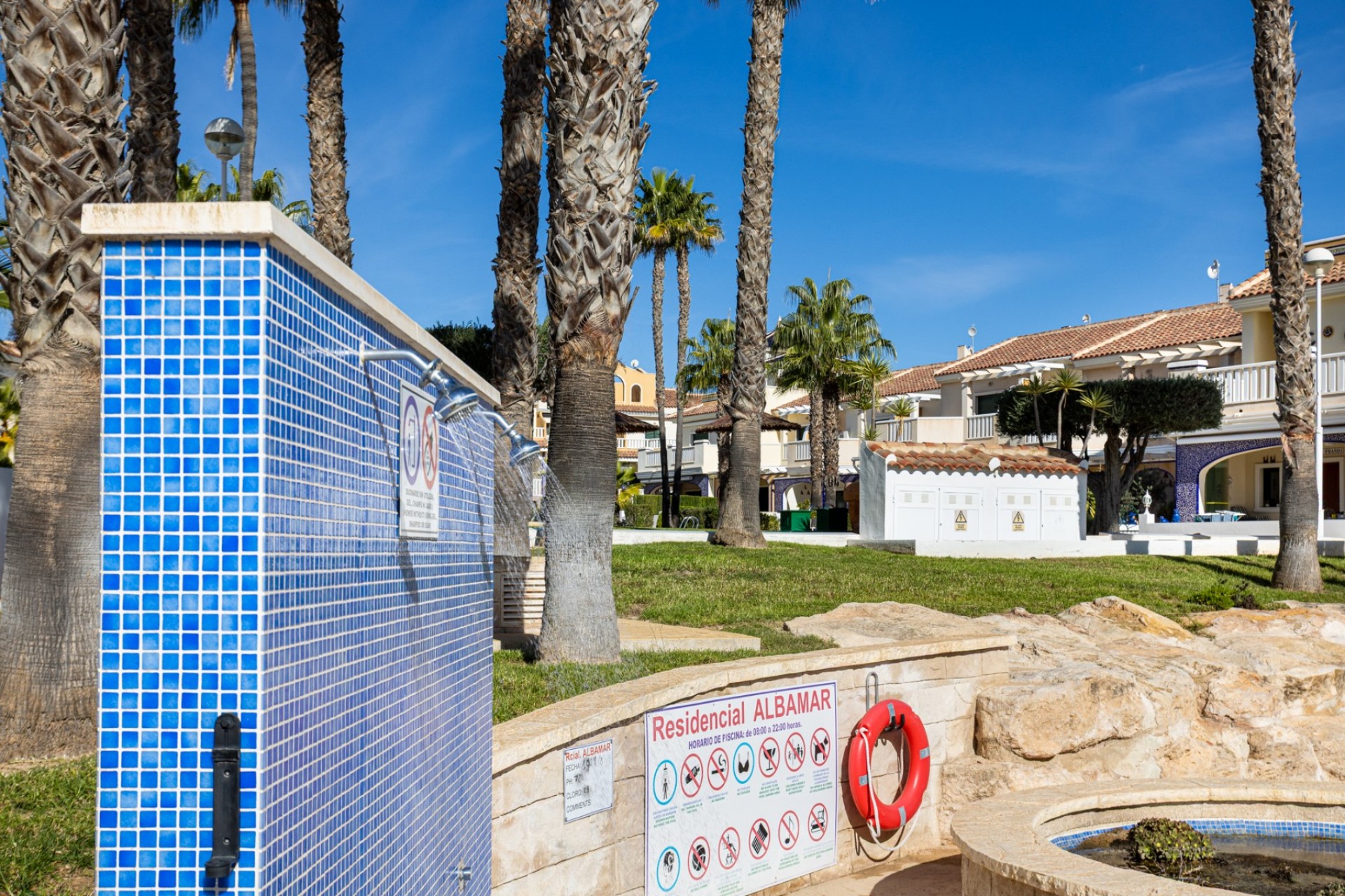 Wederverkoop - Appartement - Ciudad Quesada - Doña Pepa