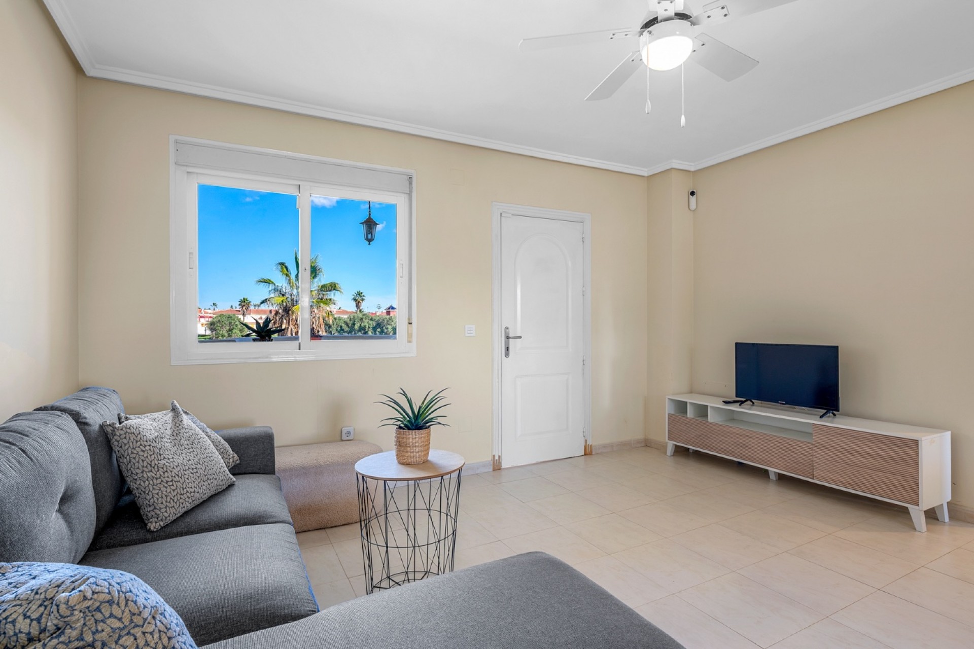 Wederverkoop - Appartement - Ciudad Quesada - Doña Pepa