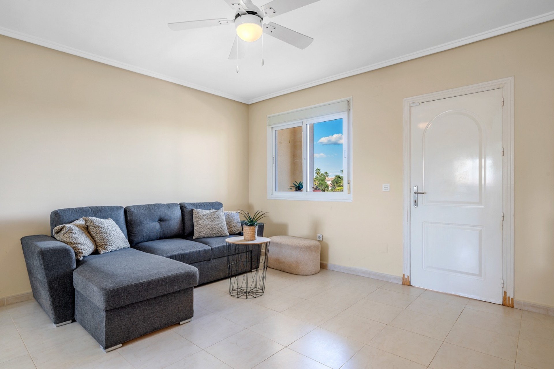 Wederverkoop - Appartement - Ciudad Quesada - Doña Pepa