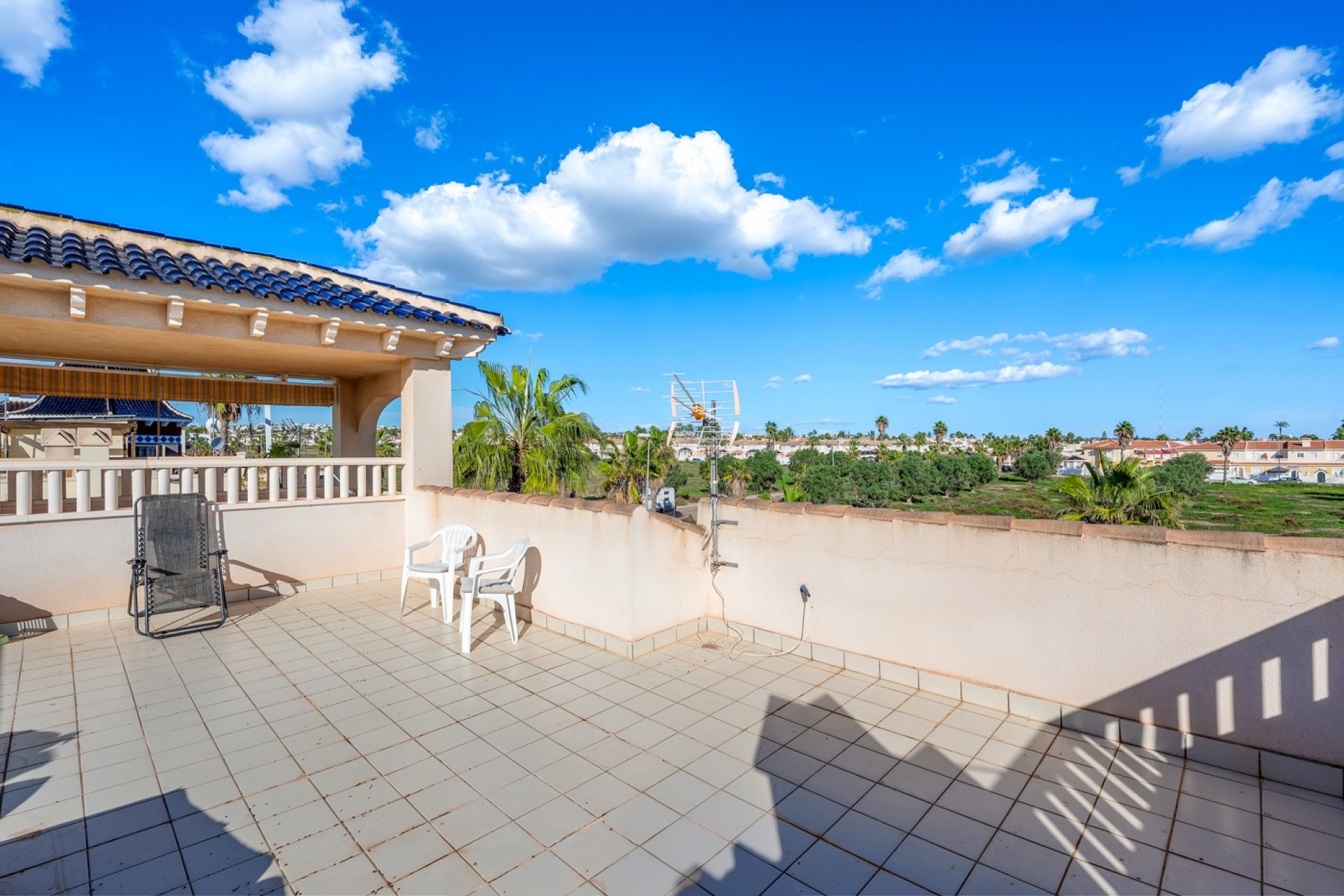 Wederverkoop - Appartement - Ciudad Quesada - Doña Pepa