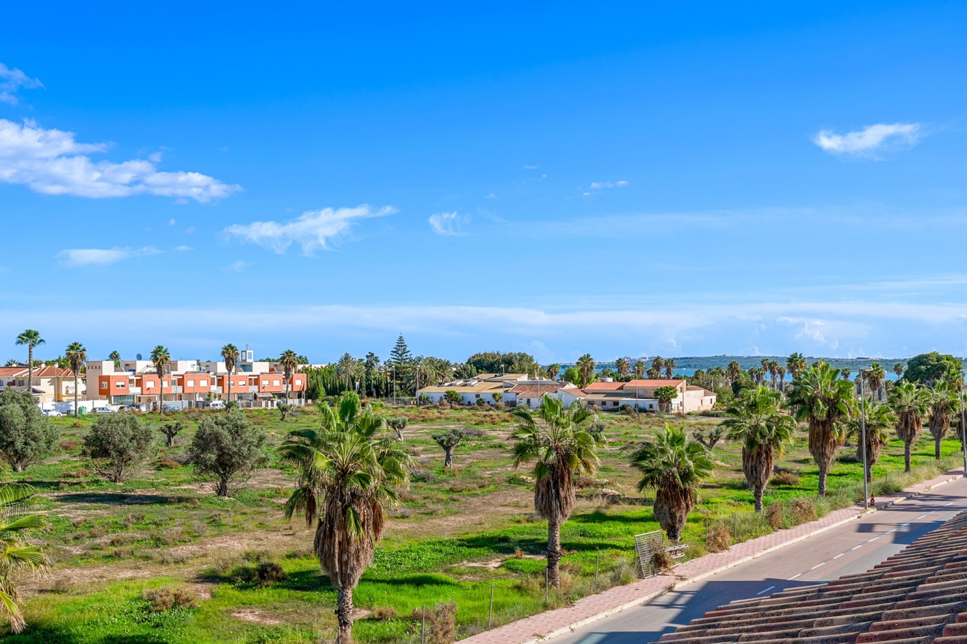 Wederverkoop - Appartement - Ciudad Quesada - Doña Pepa