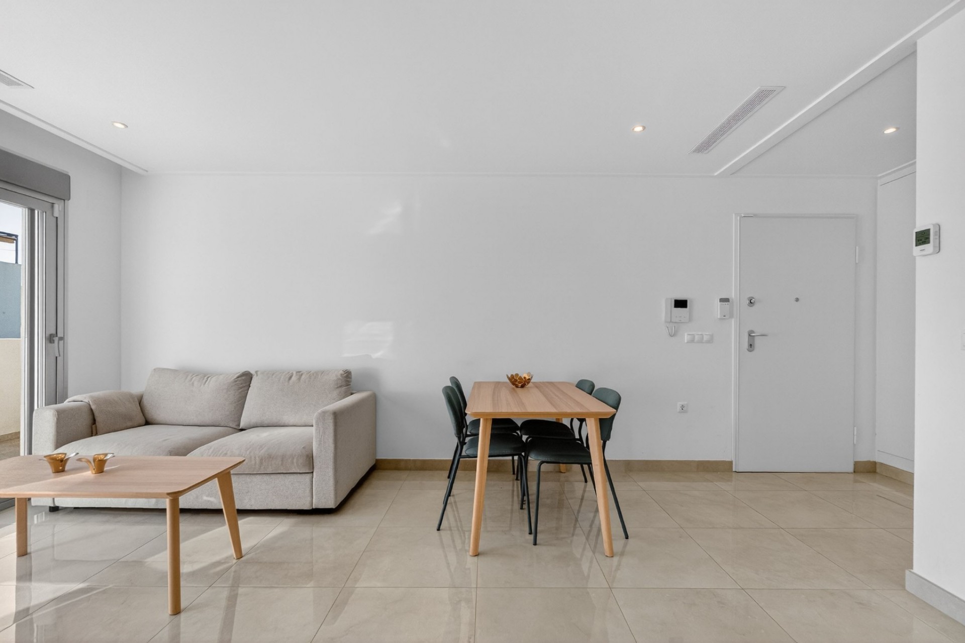 Wederverkoop - Appartement - Ciudad Quesada - Doña Pepa