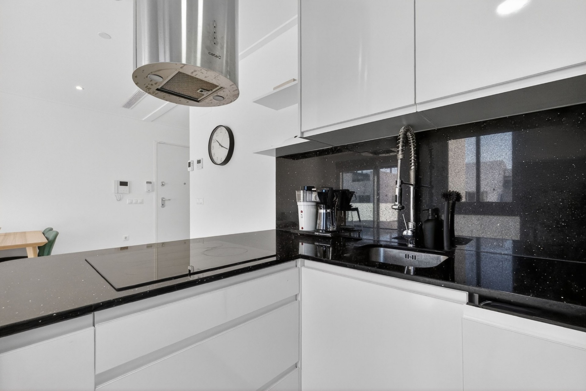 Wederverkoop - Appartement - Ciudad Quesada - Doña Pepa