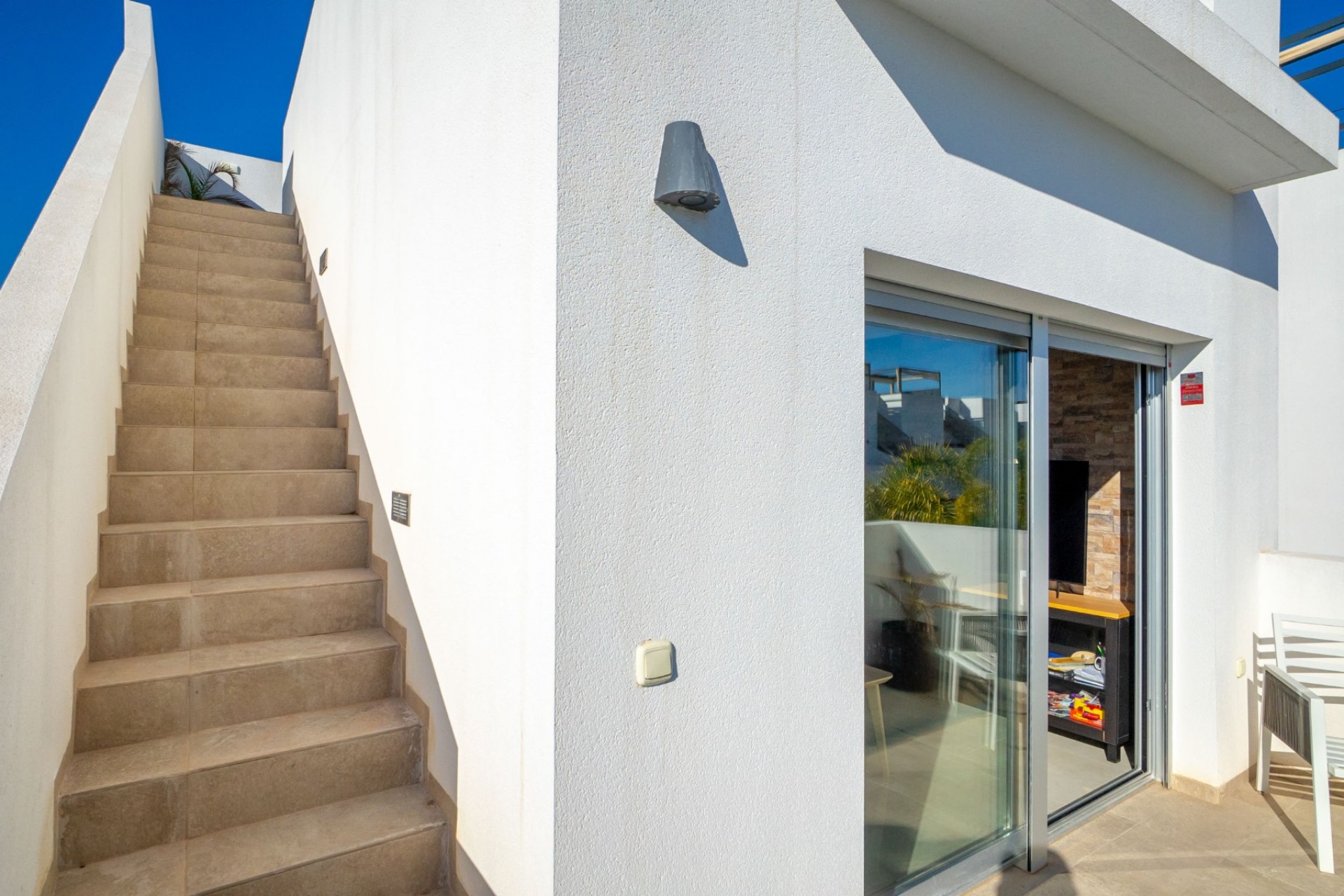 Wederverkoop - Appartement - Ciudad Quesada - Doña Pepa