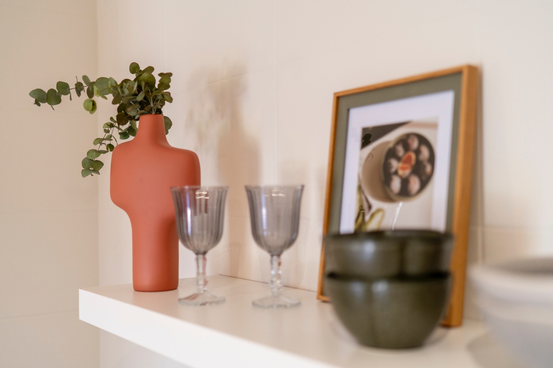 Wederverkoop - Appartement - Ciudad Quesada - Doña Pepa