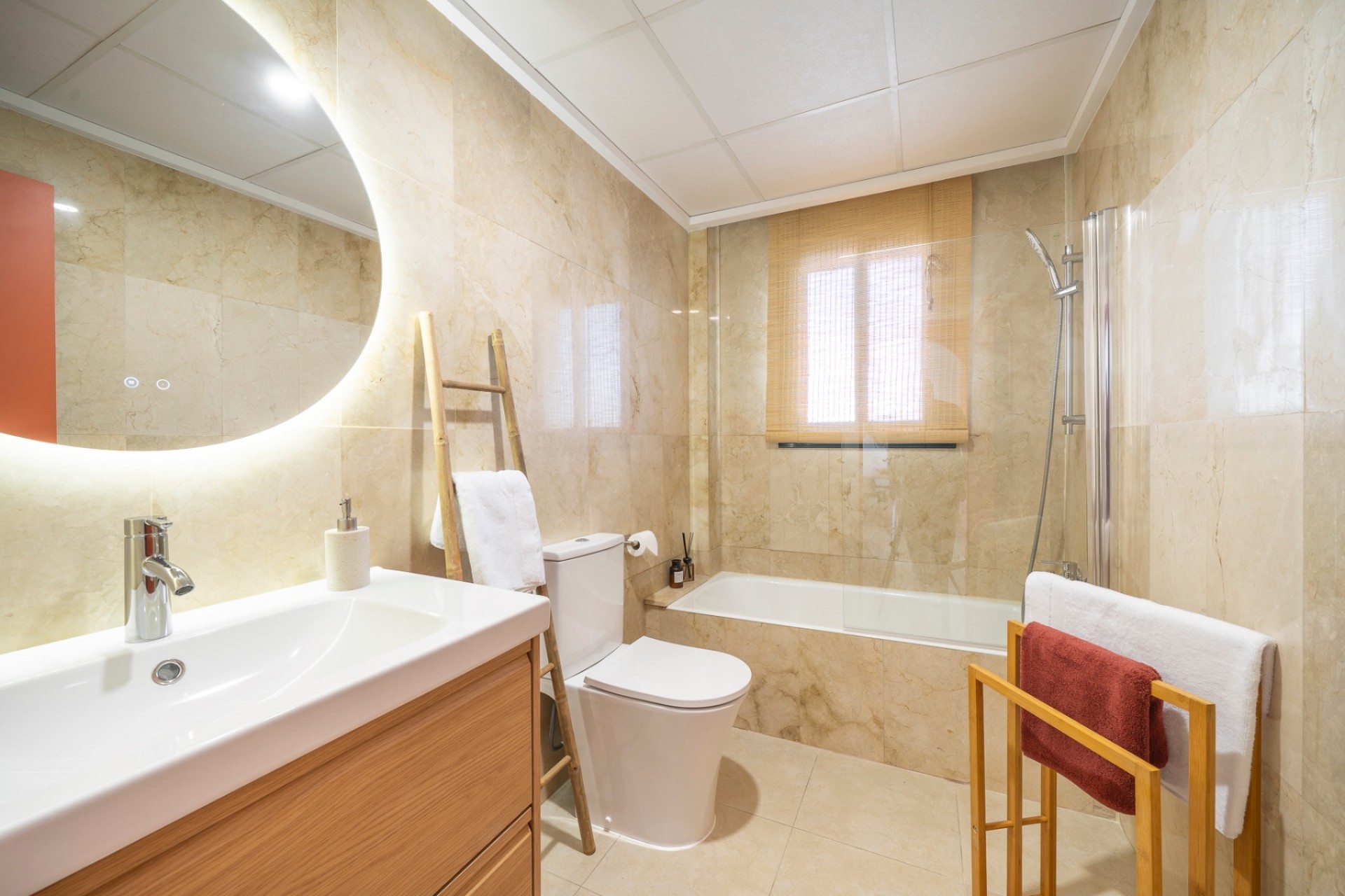 Wederverkoop - Appartement - Ciudad Quesada - Doña Pepa