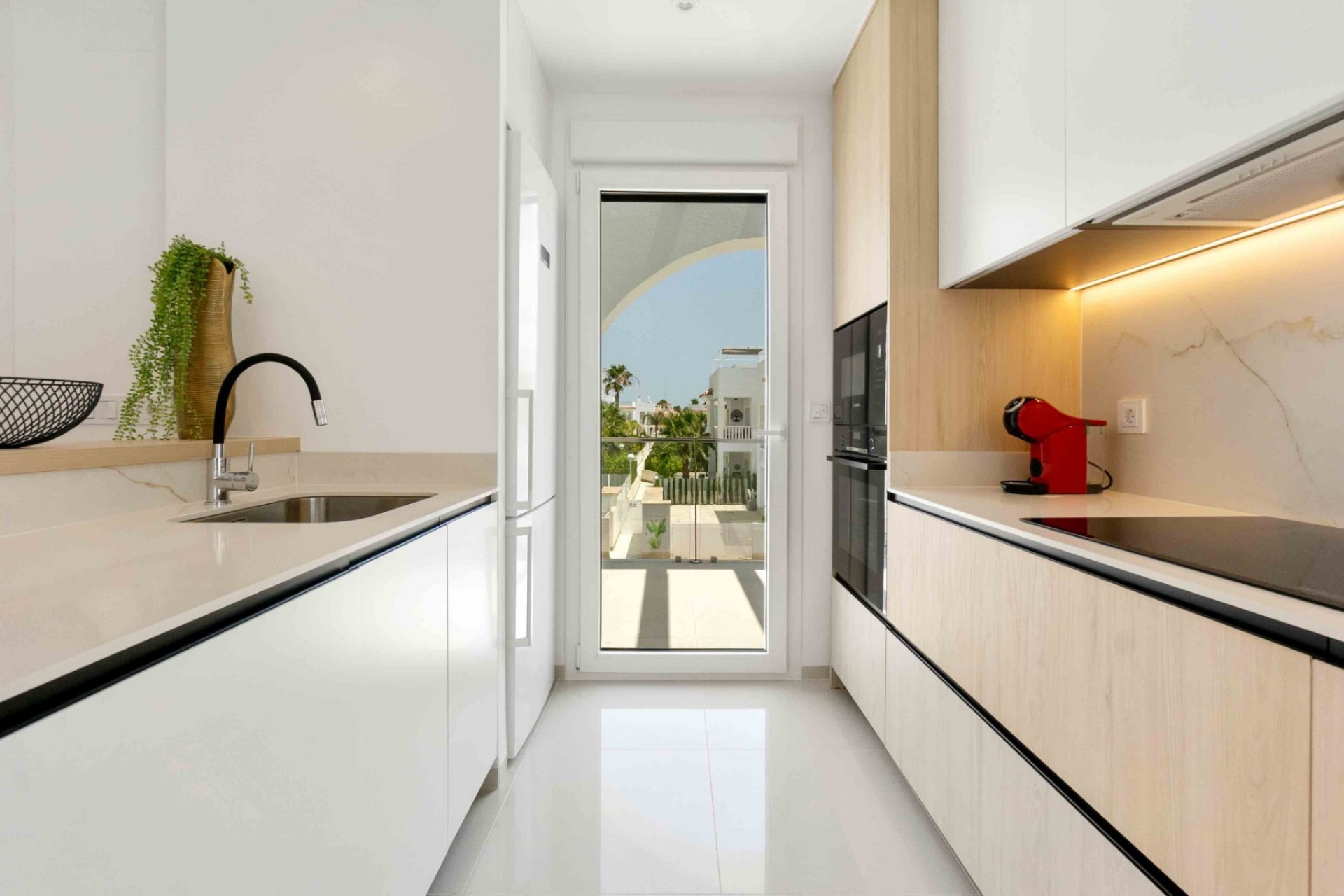 Wederverkoop - Appartement - Ciudad Quesada - Doña Pepa