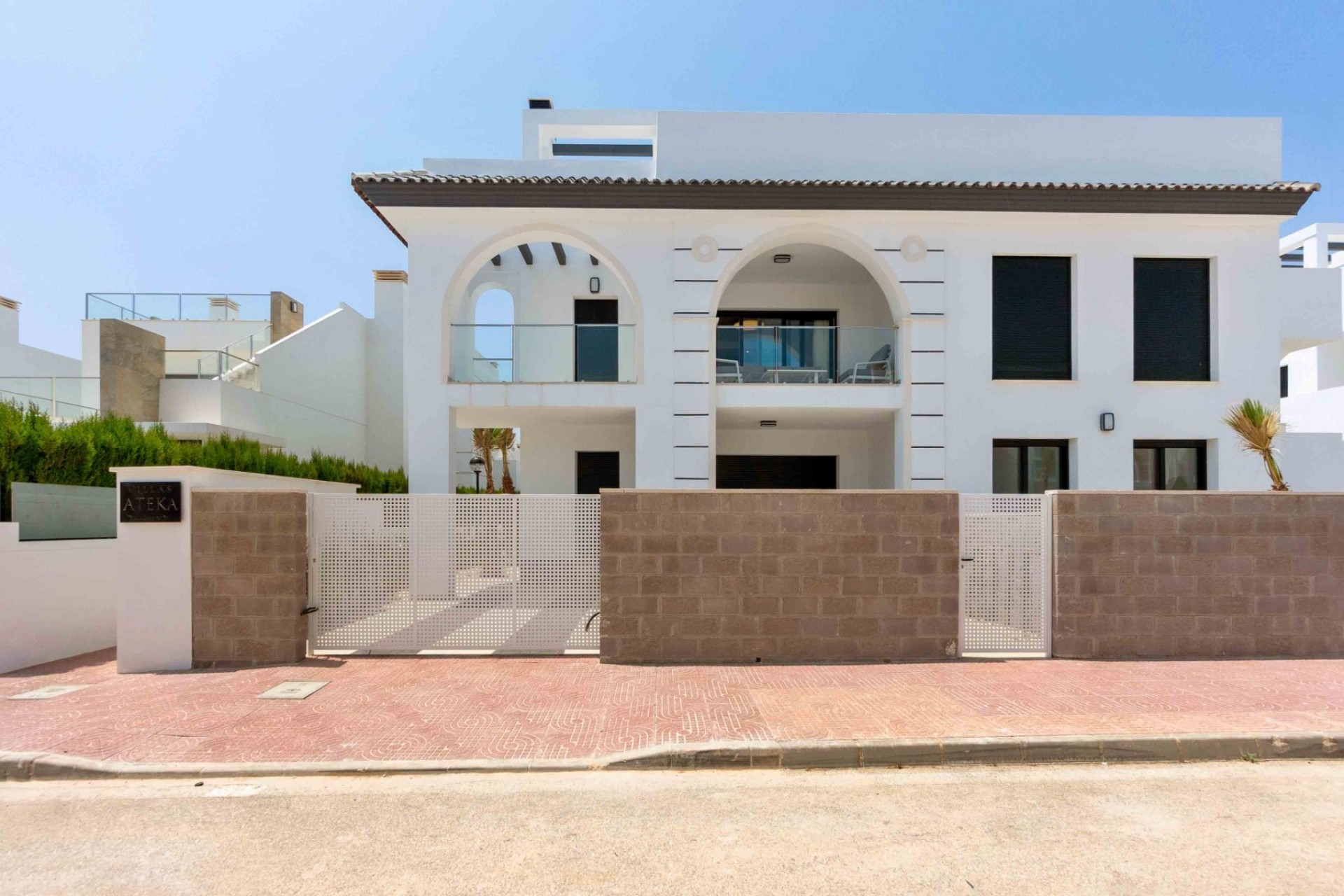 Wederverkoop - Appartement - Ciudad Quesada - Doña Pepa