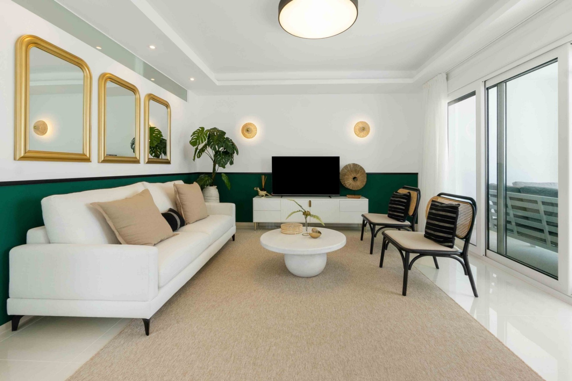Wederverkoop - Appartement - Ciudad Quesada - Doña Pepa