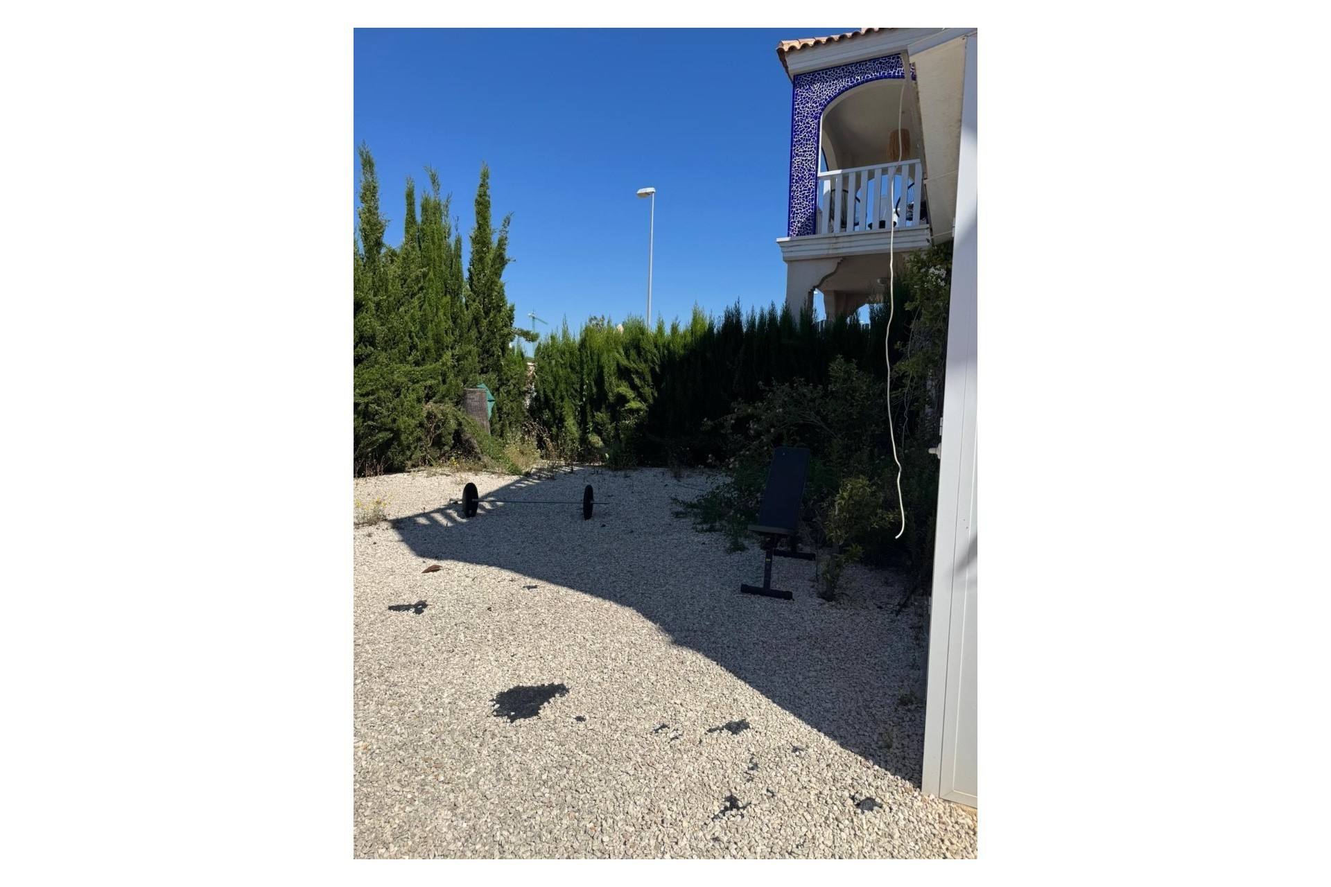 Wederverkoop - Appartement - Ciudad Quesada - Doña Pepa
