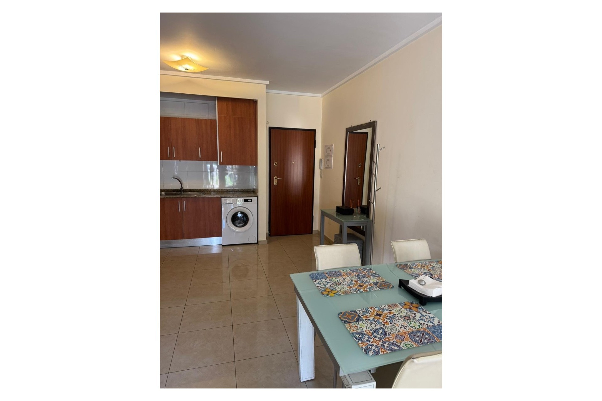 Wederverkoop - Appartement - Ciudad Quesada - Doña Pepa