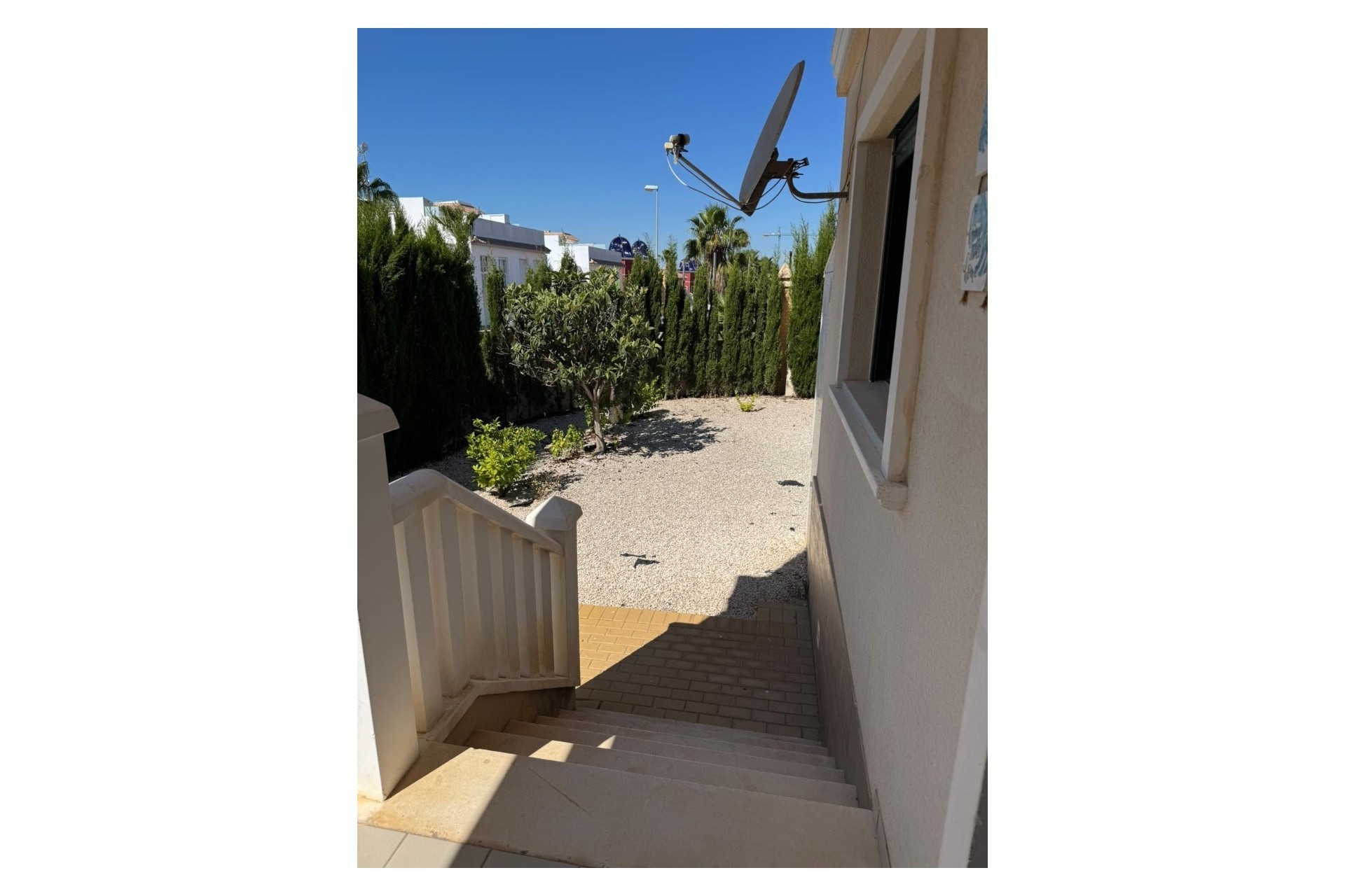 Wederverkoop - Appartement - Ciudad Quesada - Doña Pepa
