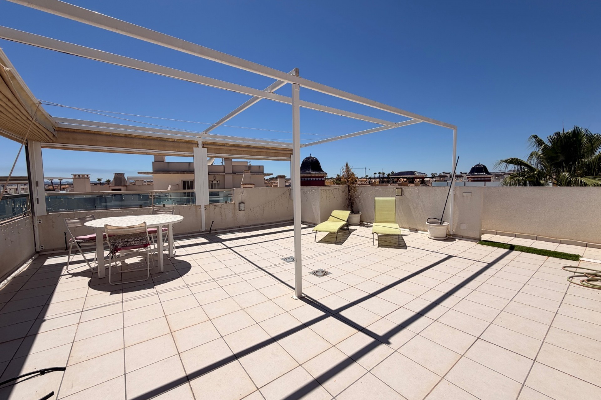 Wederverkoop - Appartement - Ciudad Quesada - Doña Pepa