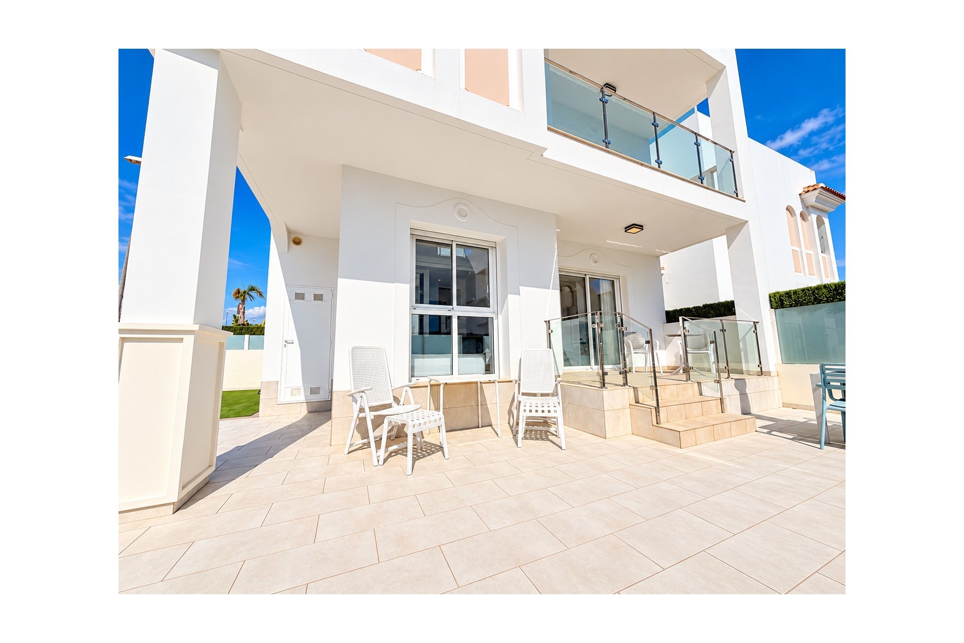Wederverkoop - Appartement - Ciudad Quesada - Doña Pepa