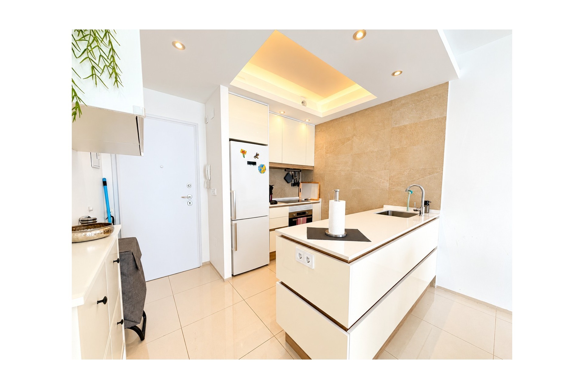 Wederverkoop - Appartement - Ciudad Quesada - Doña Pepa