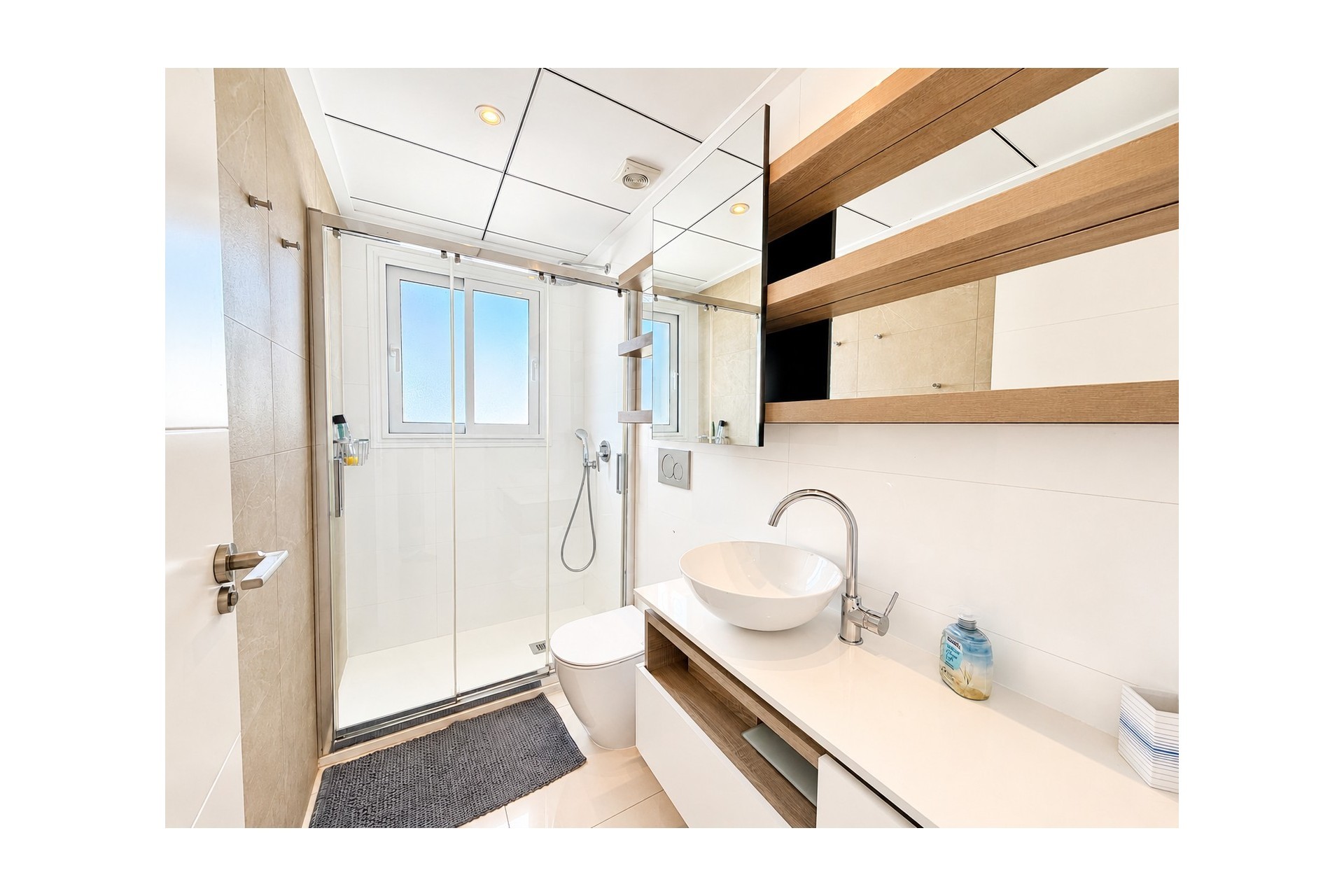 Wederverkoop - Appartement - Ciudad Quesada - Doña Pepa