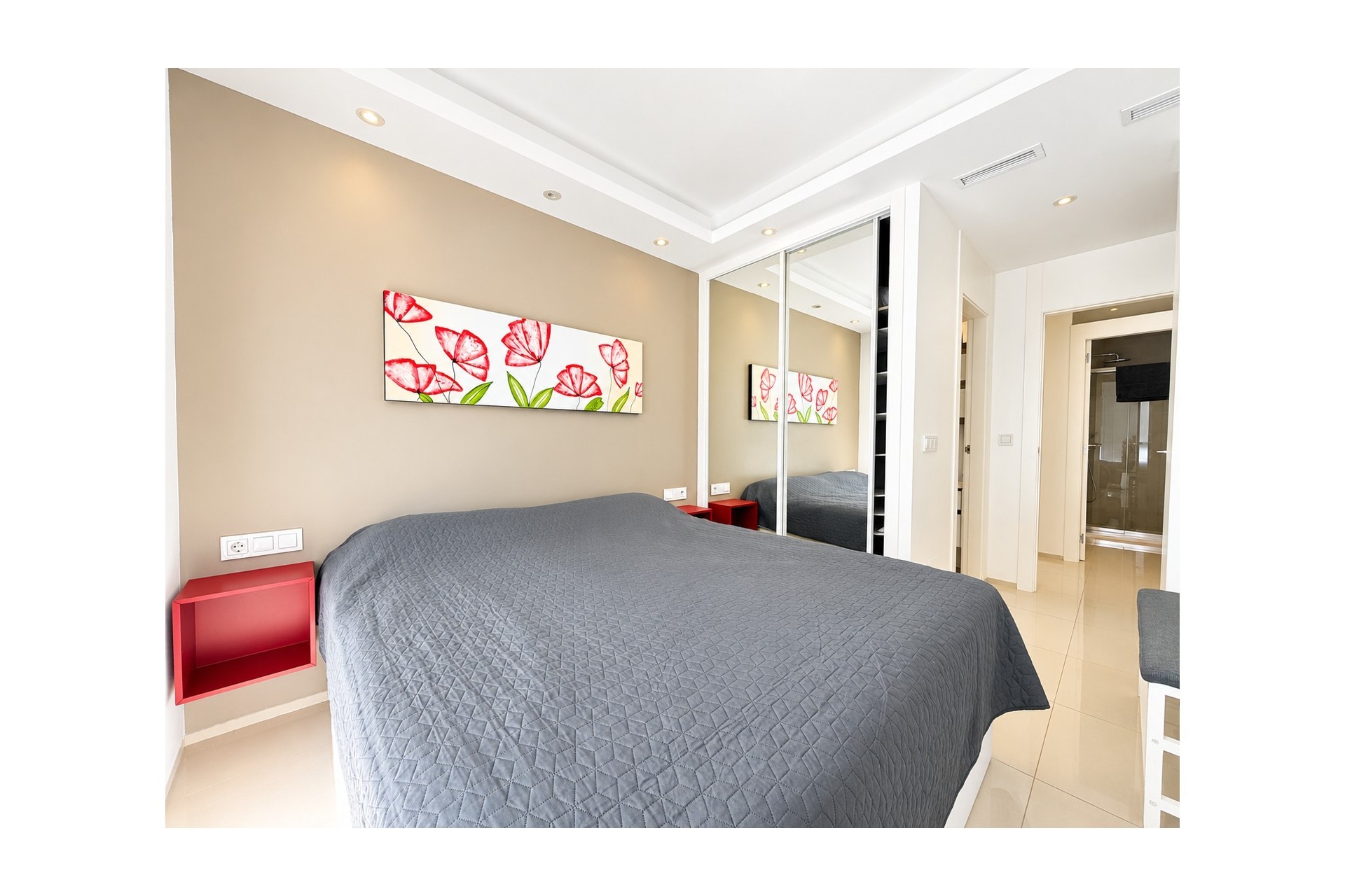 Wederverkoop - Appartement - Ciudad Quesada - Doña Pepa