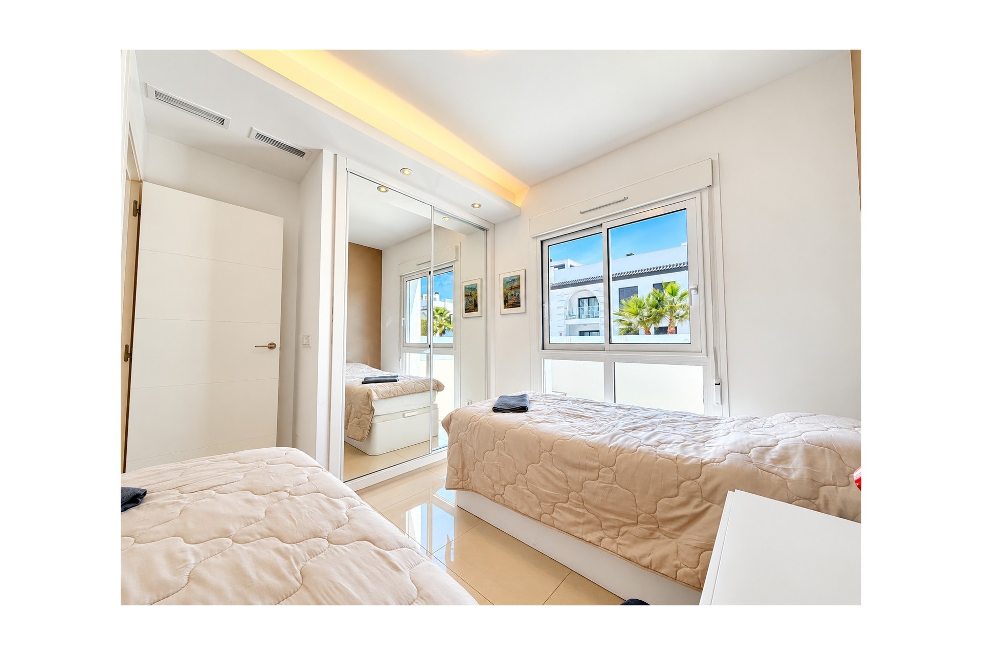 Wederverkoop - Appartement - Ciudad Quesada - Doña Pepa