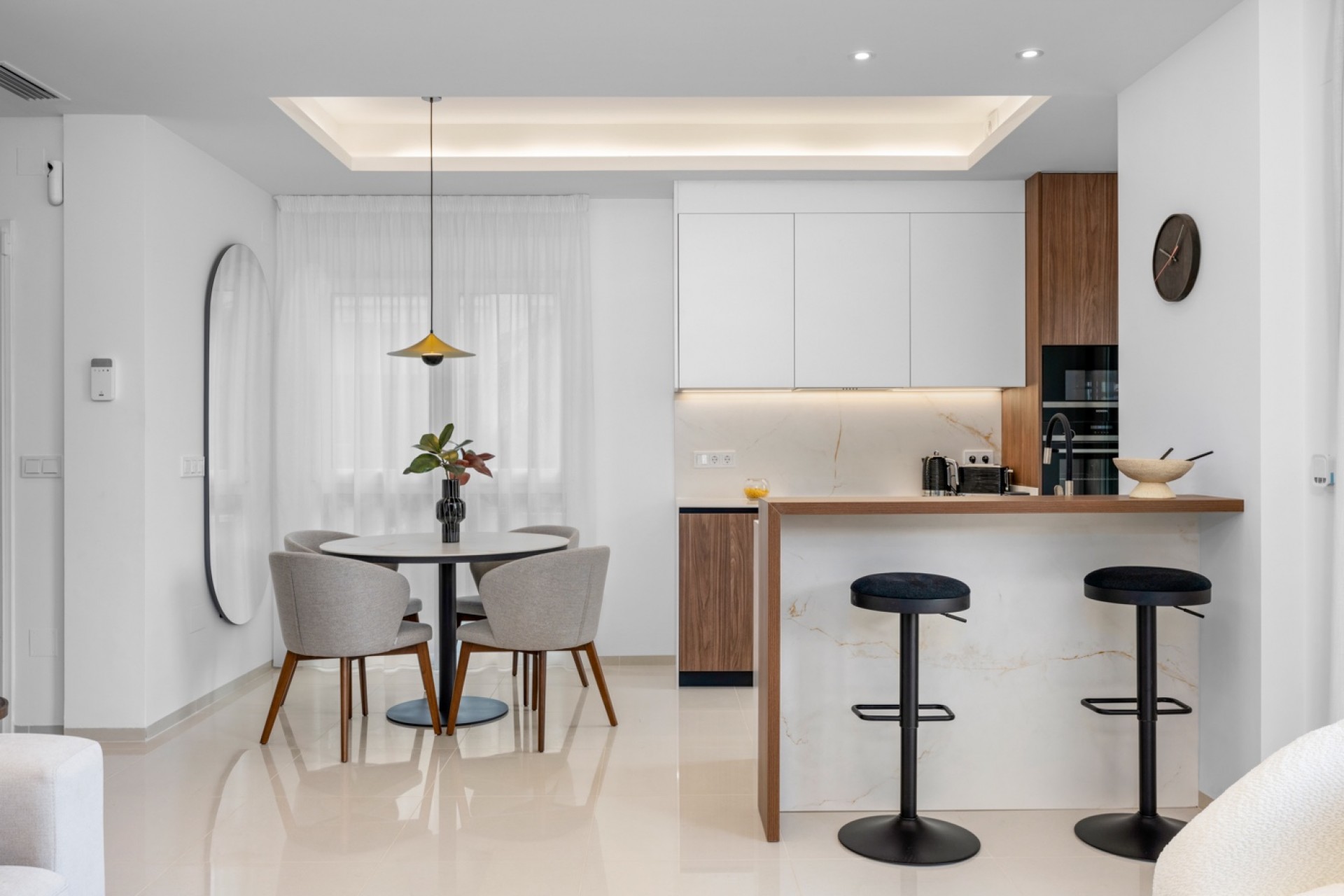 Wederverkoop - Appartement - Ciudad Quesada - La Laguna