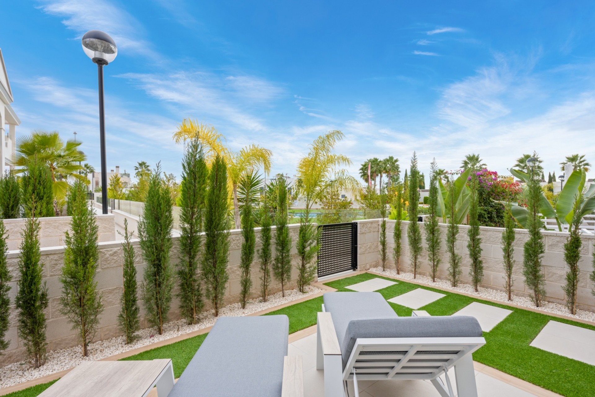 Wederverkoop - Appartement - Ciudad Quesada - La Laguna