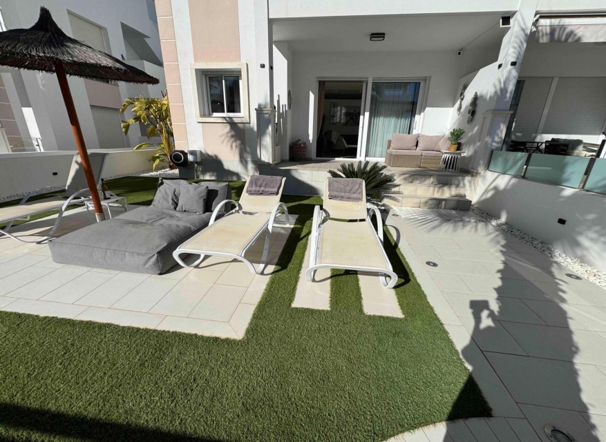 Wederverkoop - Appartement - Ciudad Quesada - La Laguna