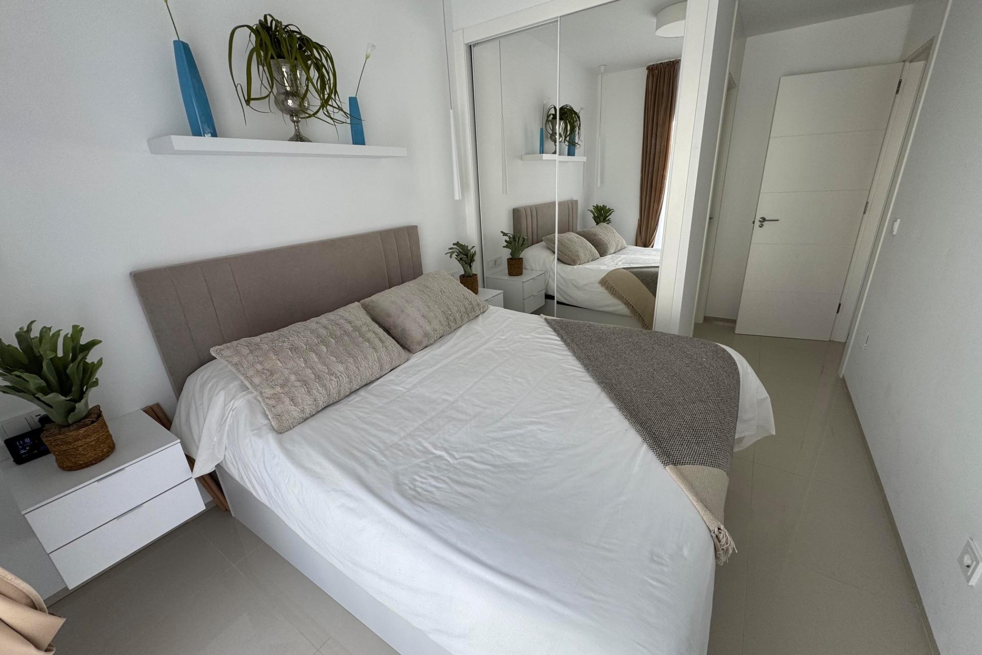 Wederverkoop - Appartement - Ciudad Quesada - La Laguna