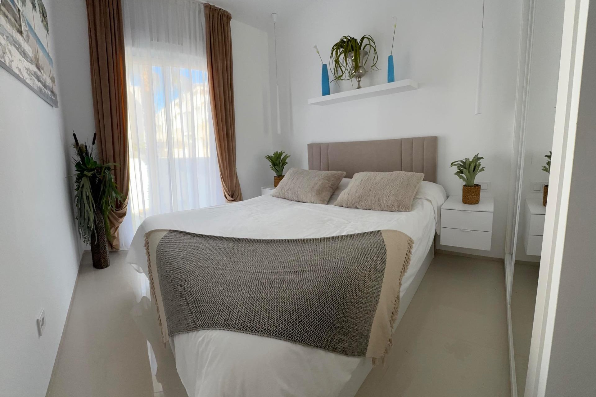 Wederverkoop - Appartement - Ciudad Quesada - La Laguna