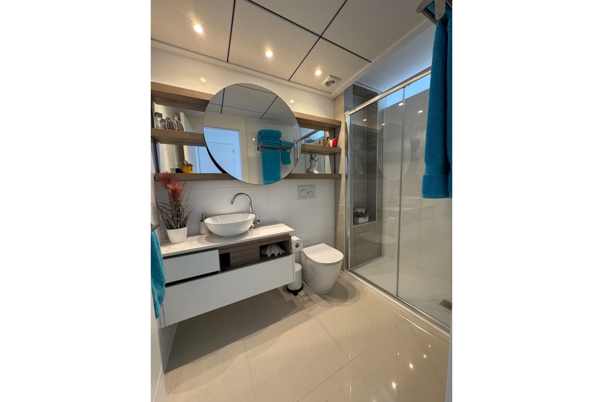Wederverkoop - Appartement - Ciudad Quesada - La Laguna