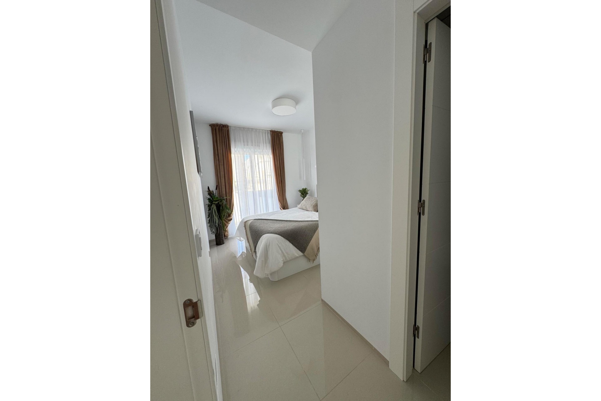 Wederverkoop - Appartement - Ciudad Quesada - La Laguna