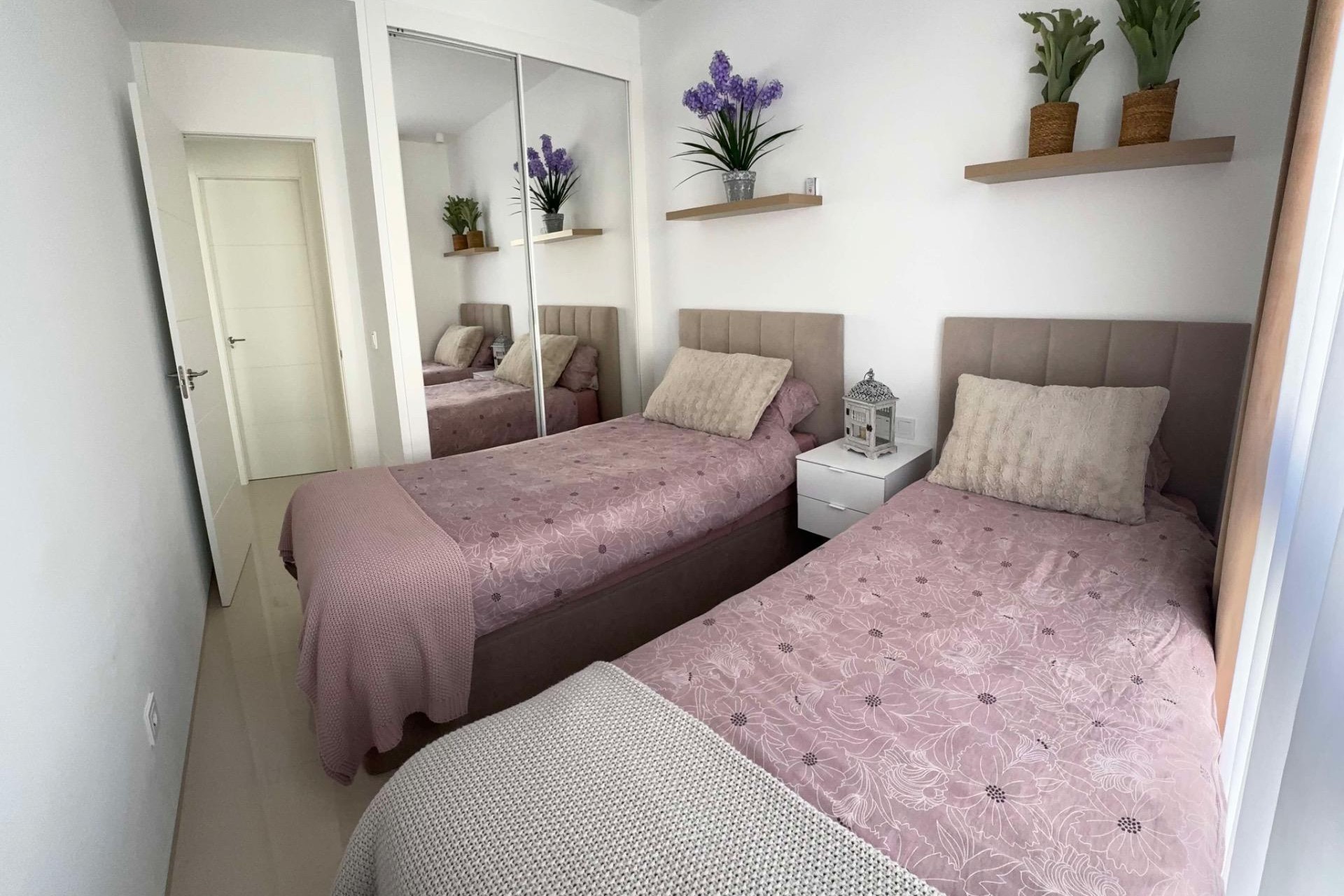 Wederverkoop - Appartement - Ciudad Quesada - La Laguna