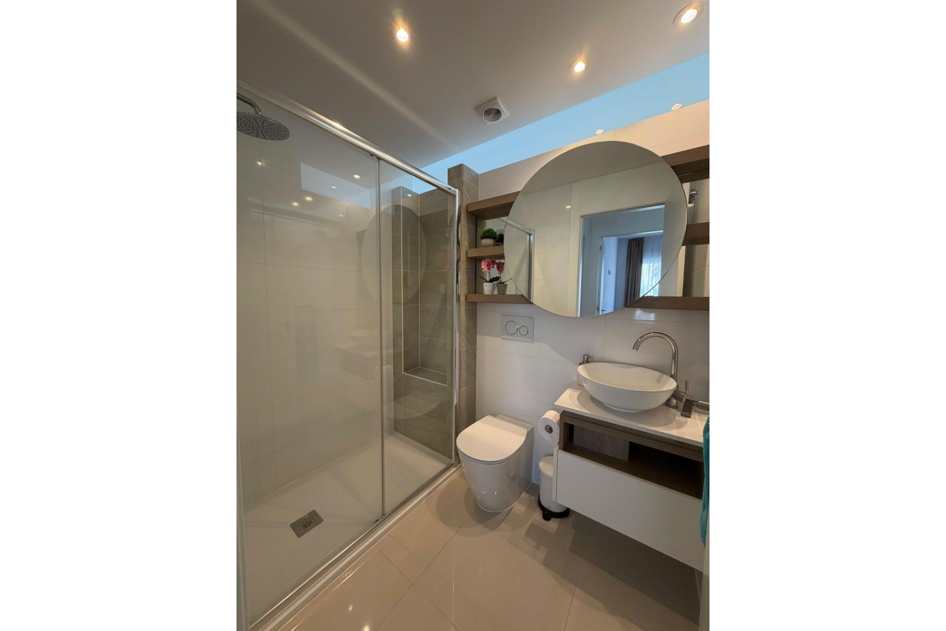 Wederverkoop - Appartement - Ciudad Quesada - La Laguna