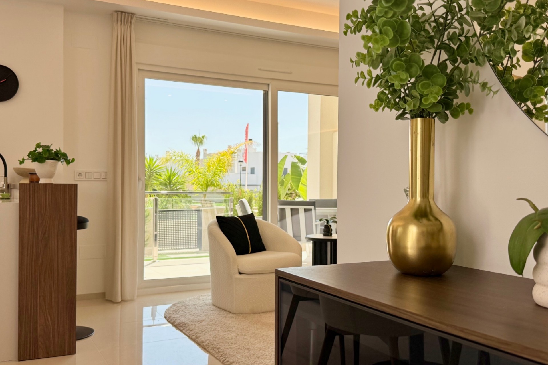Wederverkoop - Appartement - Ciudad Quesada - La Laguna