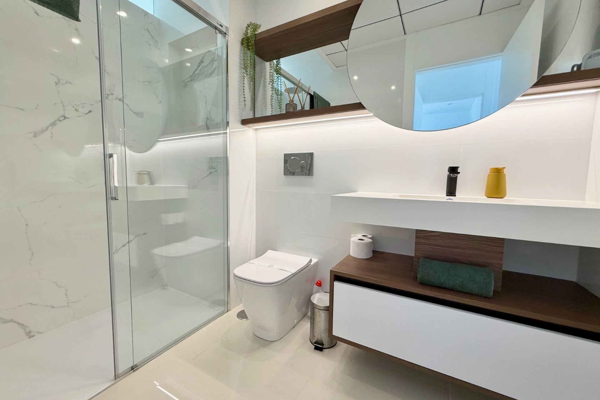 Wederverkoop - Appartement - Ciudad Quesada - La Laguna