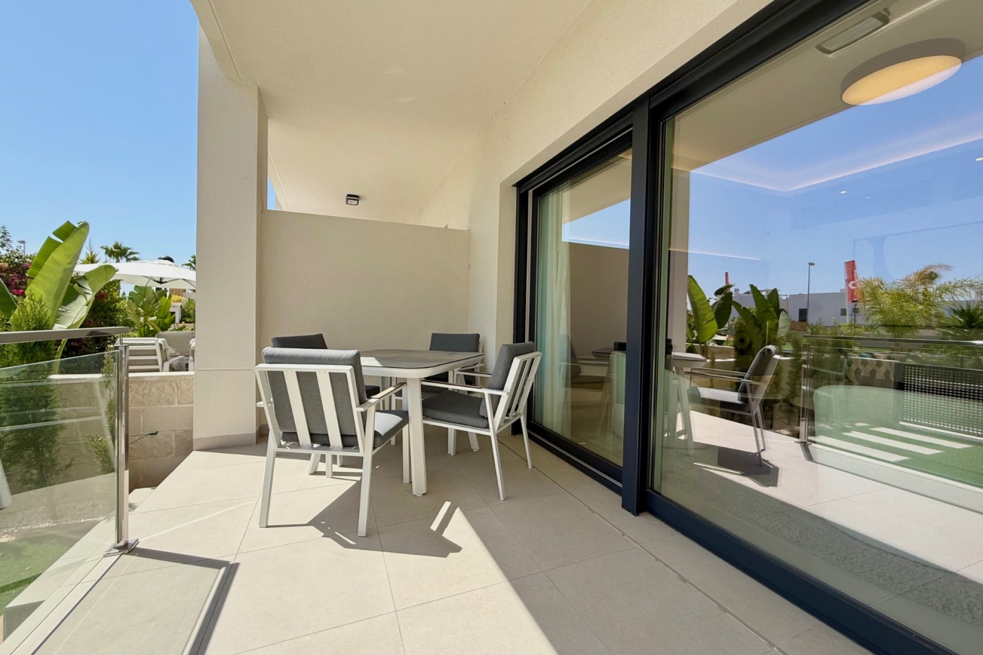 Wederverkoop - Appartement - Ciudad Quesada - La Laguna