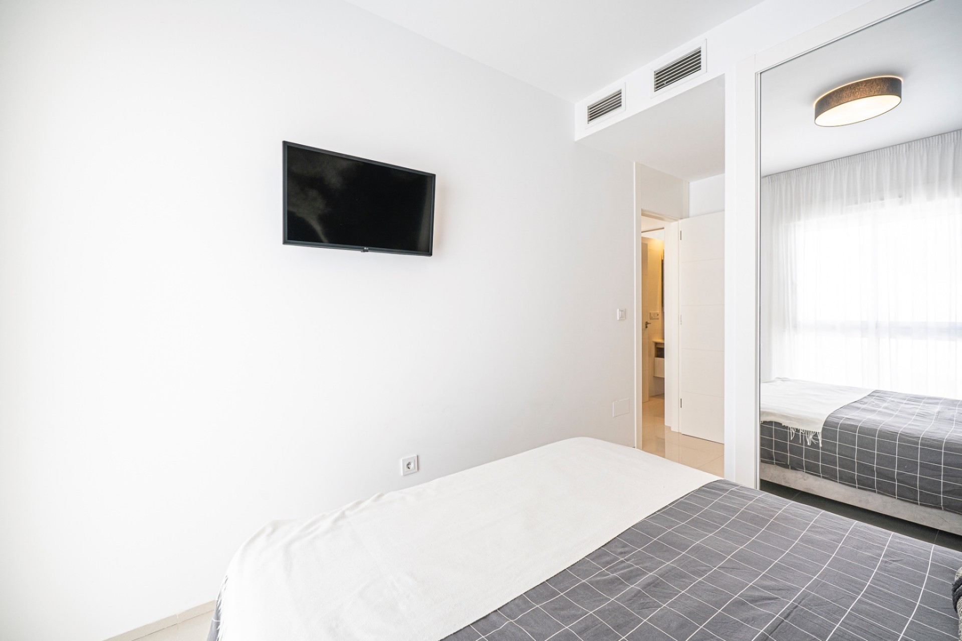 Wederverkoop - Appartement - Ciudad Quesada - La Laguna