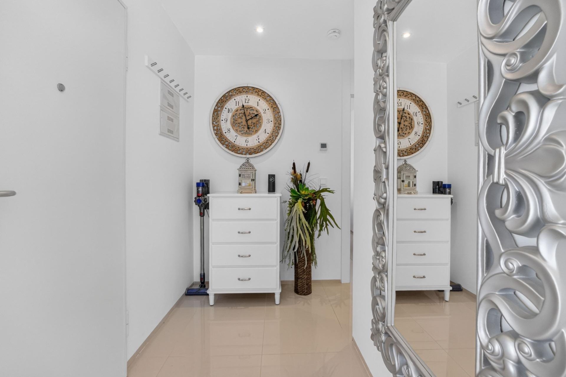 Wederverkoop - Appartement - Ciudad Quesada - La Laguna