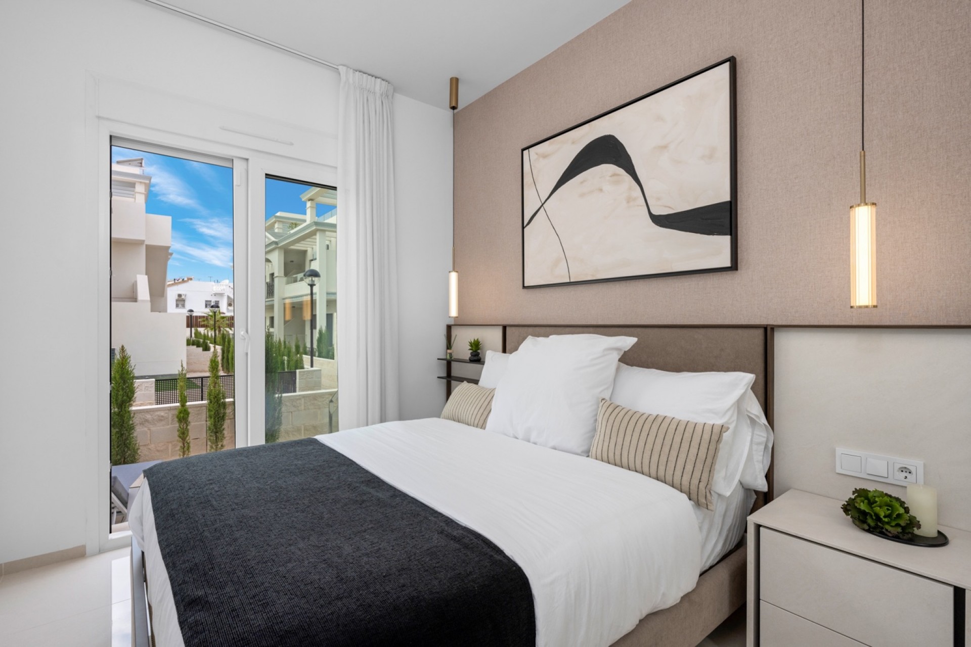 Wederverkoop - Appartement - Ciudad Quesada - La Laguna