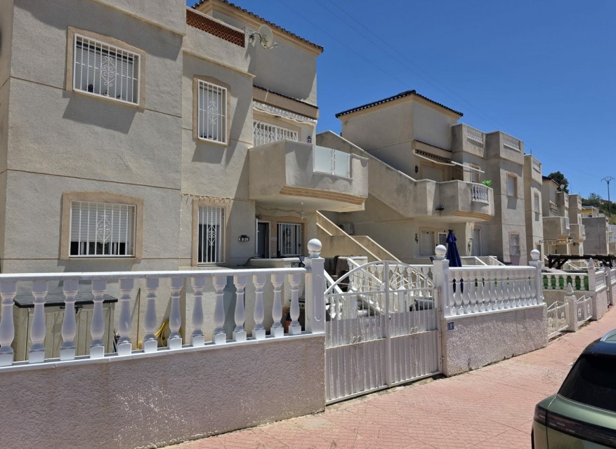Wederverkoop - Appartement - Ciudad Quesada - La Marquesa