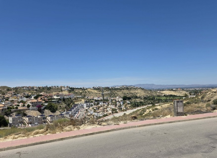 Wederverkoop - Appartement - Ciudad Quesada - La Marquesa