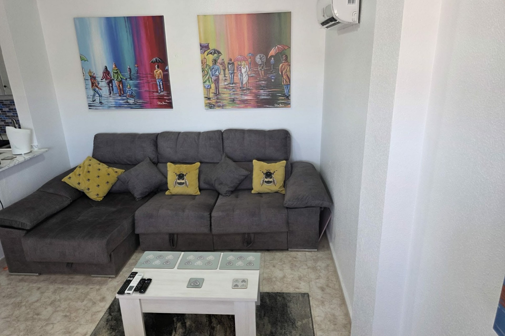 Wederverkoop - Appartement - Ciudad Quesada - La Marquesa