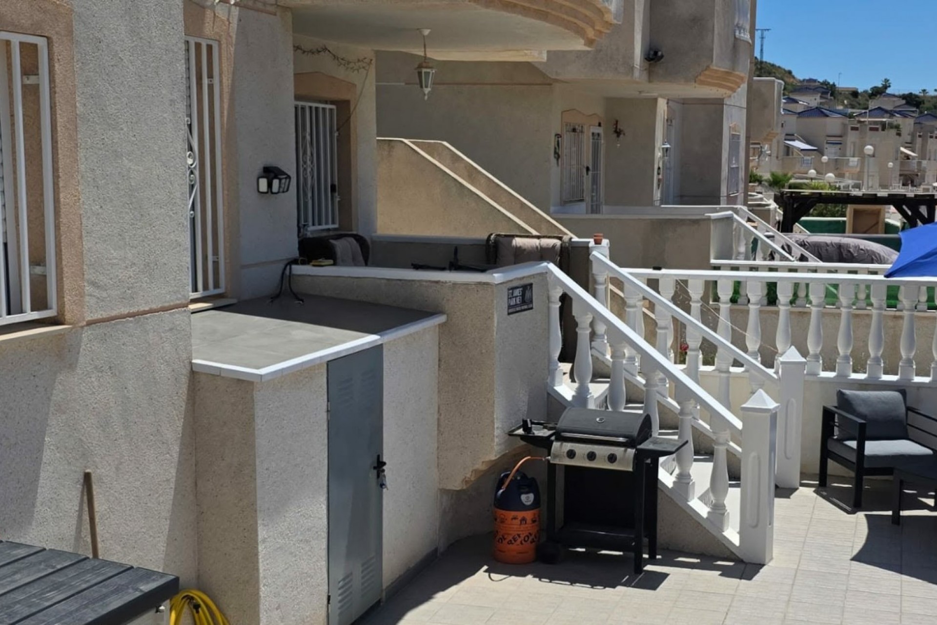Wederverkoop - Appartement - Ciudad Quesada - La Marquesa